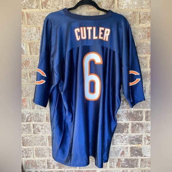 NFL Other - Jay Cutler Chicago Bears jersey XXL